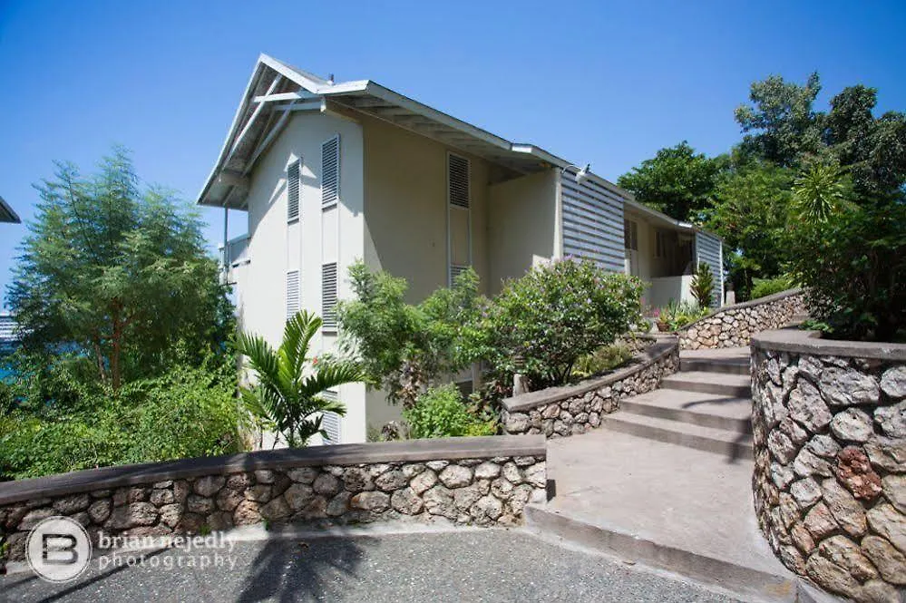 Hotel Paradise Columbus Heights Apartments Ocho Rios